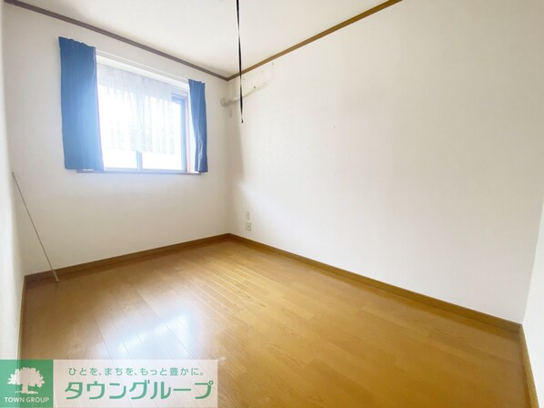 世田谷区桜上水3丁目戸建の物件内観写真